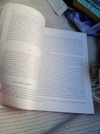 El arte de la curación espiritual una guía prác...