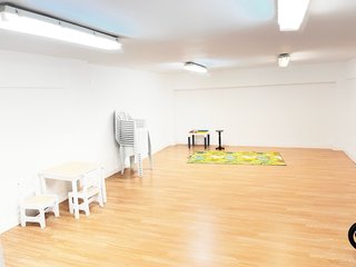 Se alquila local para tus  eventos