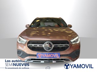 Mercedes-Benz GLA 180 100 kW (136 CV)
