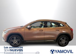Mercedes-Benz GLA 180 100 kW (136 CV)