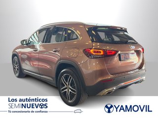 Mercedes-Benz GLA 180 100 kW (136 CV)