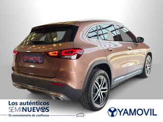 Mercedes-Benz GLA 180 100 kW (136 CV)