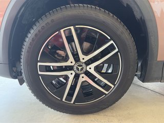 Mercedes-Benz GLA 180 100 kW (136 CV)