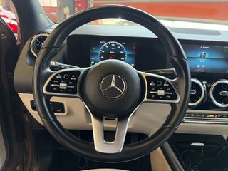 Mercedes-Benz GLA 180 100 kW (136 CV)