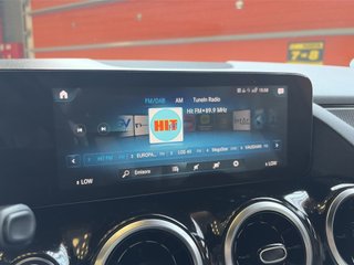 Mercedes-Benz GLA 180 100 kW (136 CV)
