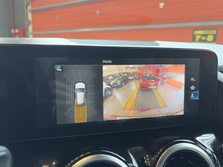 Mercedes-Benz GLA 180 100 kW (136 CV)