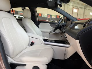 Mercedes-Benz GLA 180 100 kW (136 CV)