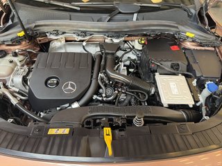 Mercedes-Benz GLA 180 100 kW (136 CV)