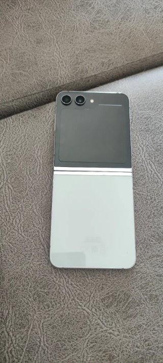Samsung Z Flip 5 5G Gris