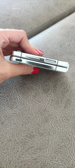 Samsung Z Flip 5 5G Gris