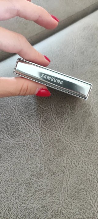 Samsung Z Flip 5 5G Gris