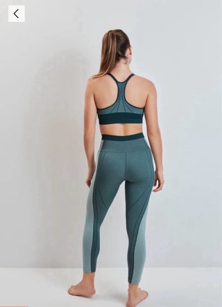 Mallas DASH AND STARS