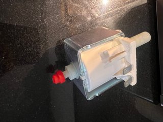 Bomba ULKA para Cafeteras