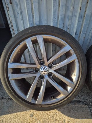 Llantas VW Rline 18"