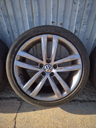 Llantas VW Rline 18"
