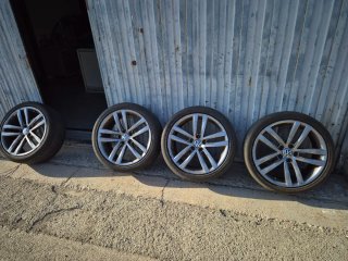 Llantas VW Rline 18"