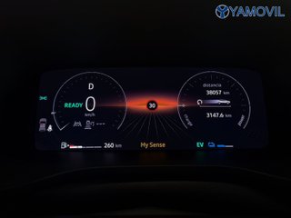 Renault Arkana Techno E-Tech full hybrid 107 kW (145 CV)
