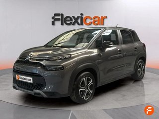 Citroën C3 Aircross PureTech 81kW (110CV) You!