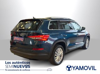 Skoda Kodiaq 1.5 TSI Ambition 4x2 DSG 110 kW (150 CV)