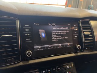 Skoda Kodiaq 1.5 TSI Ambition 4x2 DSG 110 kW (150 CV)