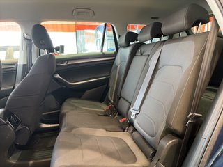 Skoda Kodiaq 1.5 TSI Ambition 4x2 DSG 110 kW (150 CV)