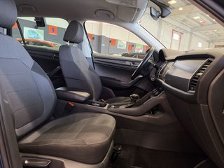 Skoda Kodiaq 1.5 TSI Ambition 4x2 DSG 110 kW (150 CV)