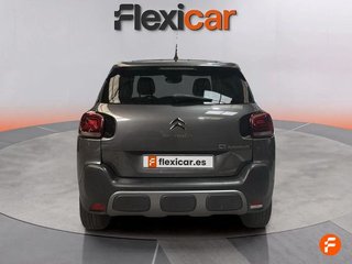 Citroën C3 Aircross PureTech 81kW (110CV) You!