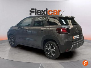 Citroën C3 Aircross PureTech 81kW (110CV) You!