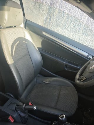 Asientos Opel Astra H Twin Top
