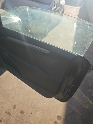 Asientos Opel Astra H Twin Top