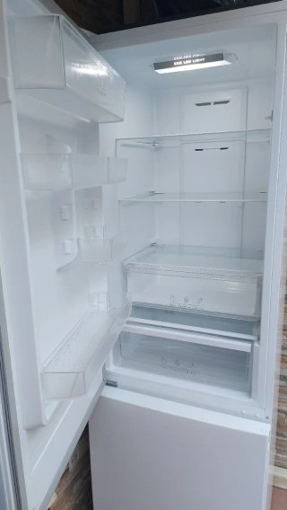 Nevera Artica 2 puertas