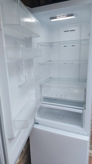 Nevera Artica 2 puertas