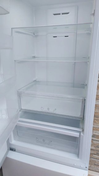 Nevera Artica 2 puertas