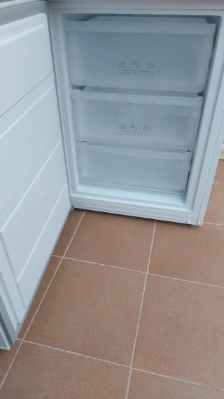 Nevera Artica 2 puertas