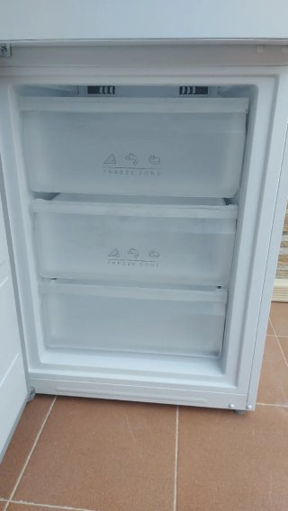 Nevera Artica 2 puertas