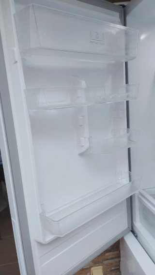 Nevera Artica 2 puertas