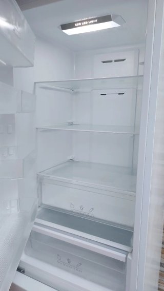 Nevera Artica 2 puertas