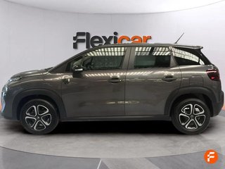 Citroën C3 Aircross PureTech 81kW (110CV) You!