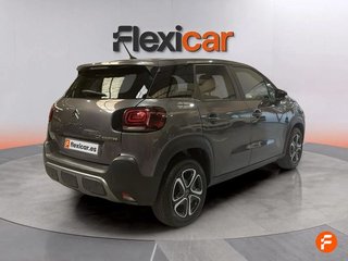 Citroën C3 Aircross PureTech 81kW (110CV) You!