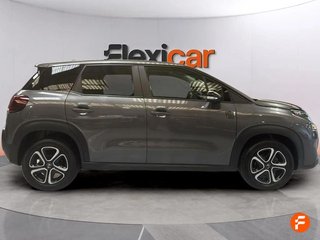 Citroën C3 Aircross PureTech 81kW (110CV) You!