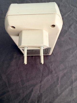 Cargador Pilas Camelion AA/AAA/9V