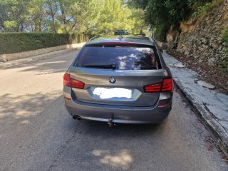 BMW Serie 5 2012