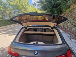 BMW Serie 5 2012