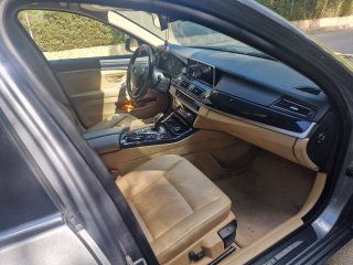 BMW Serie 5 2012