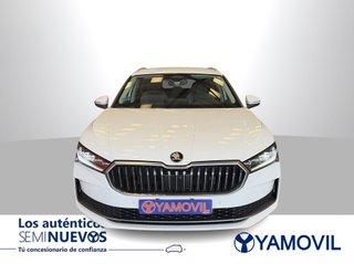 Skoda Superb Combi 1.5 TSI m-HEV Selection DSG 110 kW (150 CV)