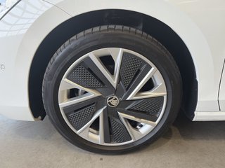 Skoda Superb Combi 1.5 TSI m-HEV Selection DSG 110 kW (150 CV)