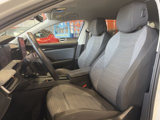 Skoda Superb Combi 1.5 TSI m-HEV Selection DSG 110 kW (150 CV)