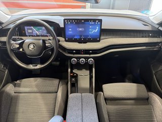 Skoda Superb Combi 1.5 TSI m-HEV Selection DSG 110 kW (150 CV)