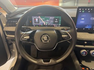 Skoda Superb Combi 1.5 TSI m-HEV Selection DSG 110 kW (150 CV)