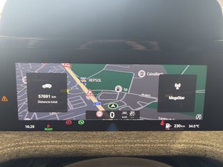 Skoda Superb Combi 1.5 TSI m-HEV Selection DSG 110 kW (150 CV)